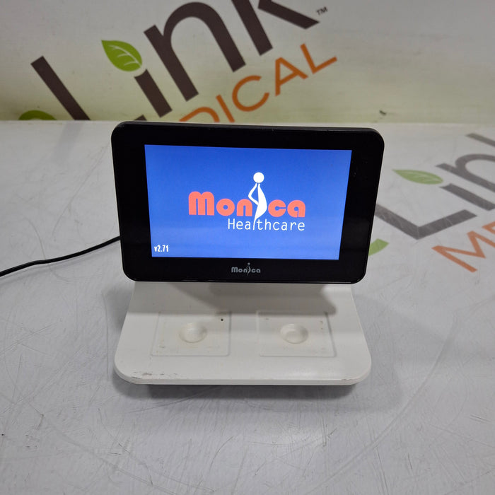 Monica Healthcare Limited 107-PT-001 Fetal Monitor