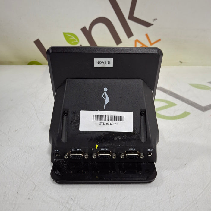 Monica Healthcare Limited 107-PT-001 Fetal Monitor