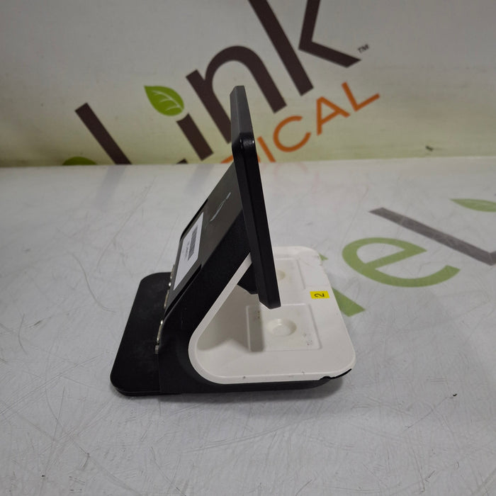 Monica Healthcare Limited 107-PT-001 Fetal Monitor