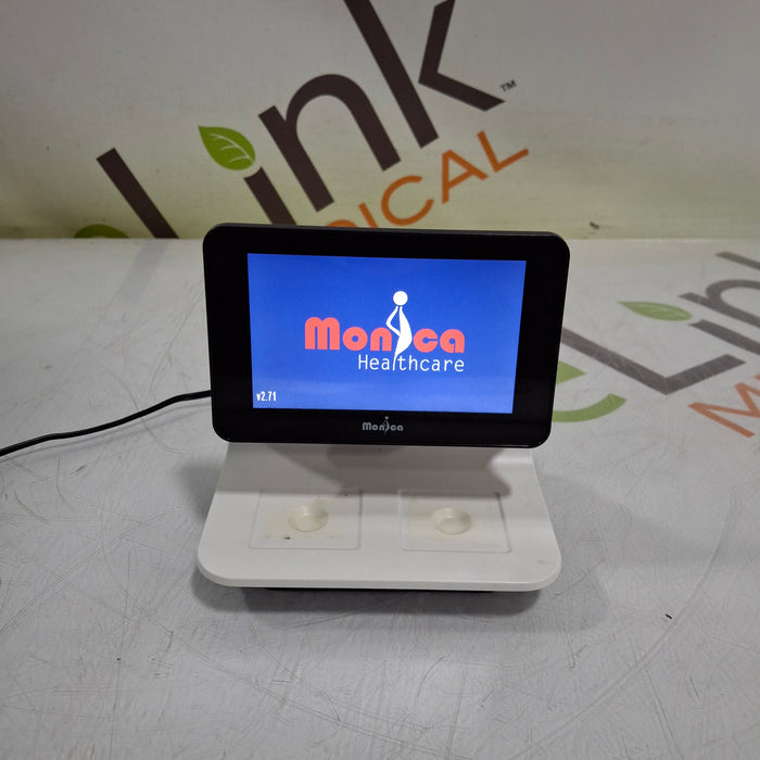 Monica Healthcare Limited 107-PT-001 Fetal Monitor