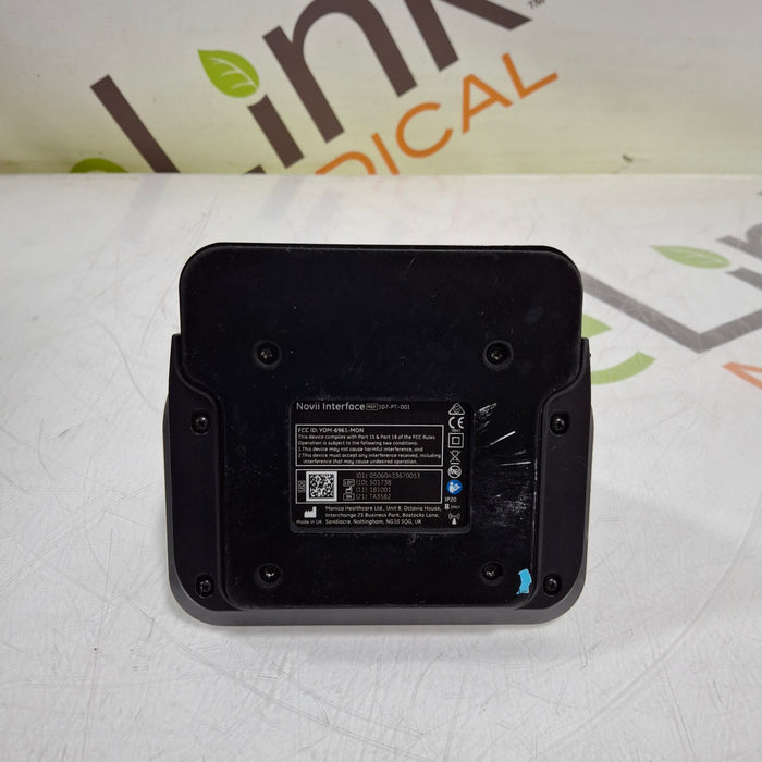 Monica Healthcare Limited 107-PT-001 Fetal Monitor