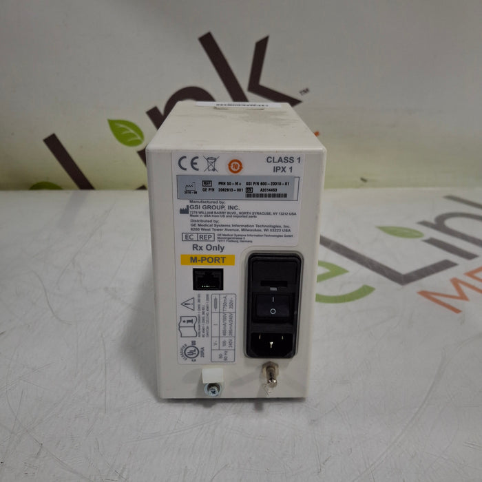 GE Healthcare PRN 50-M+ Strip Printer