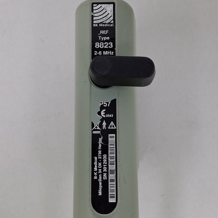B-K Medical 8823 2-6 MHz Curved Transducer