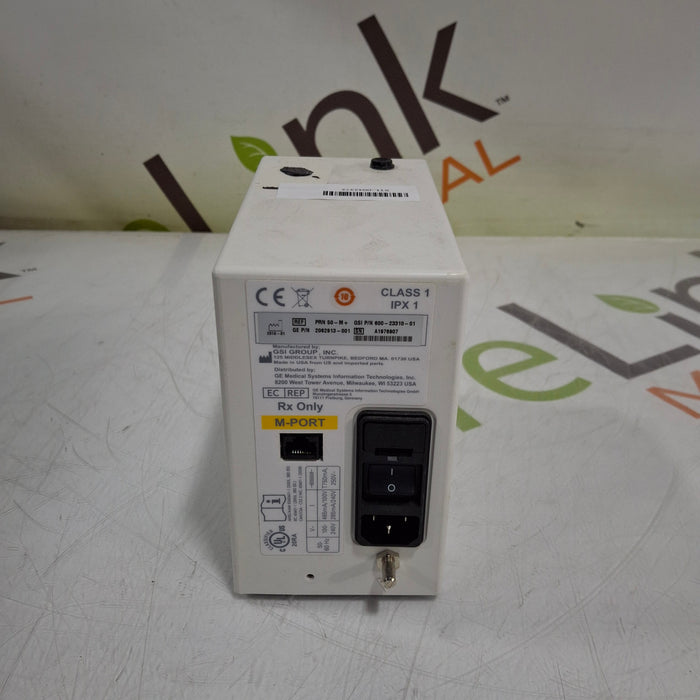 GE Healthcare PRN 50-M+ Strip Printer