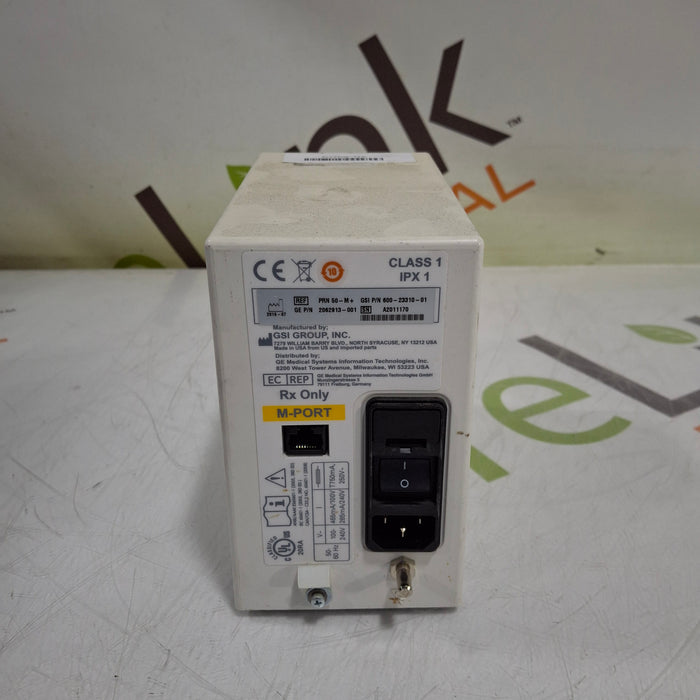 GE Healthcare PRN 50-M+ Strip Printer