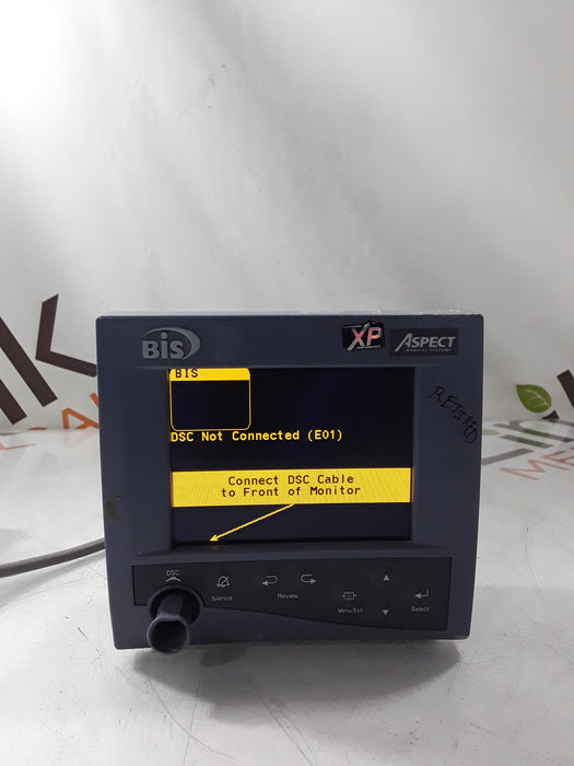 Aspect Medical Systems A-2000 Bispectral Index Monitor