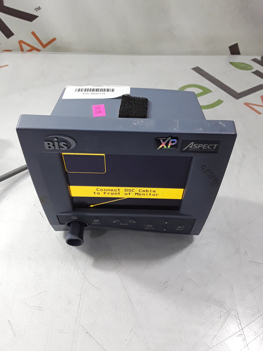 Aspect Medical Systems A-2000 Bispectral Index Monitor