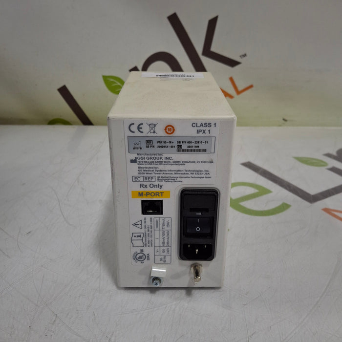 GE Healthcare PRN 50-M+ Strip Printer