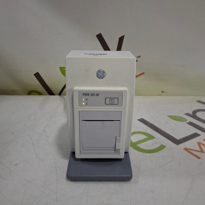 GE Healthcare PRN 50-M Printer Recorder