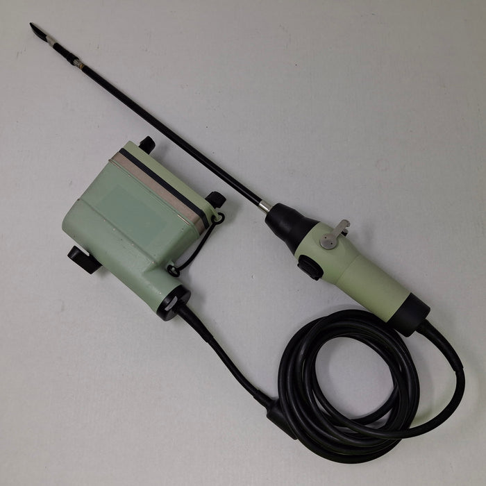 B-K Medical 8666-RF 10-4.3 Mhz 4-Way Laparoscopic Transducer