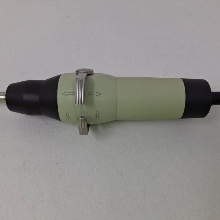 B-K Medical 8666-RF 10-4.3 Mhz 4-Way Laparoscopic Transducer