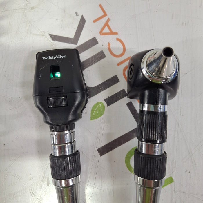 Welch Allyn 767 Transformer Otoscope Ophthalmoscope