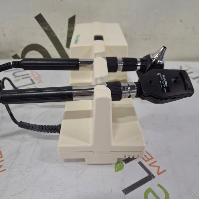 Welch Allyn 767 Transformer Otoscope Ophthalmoscope