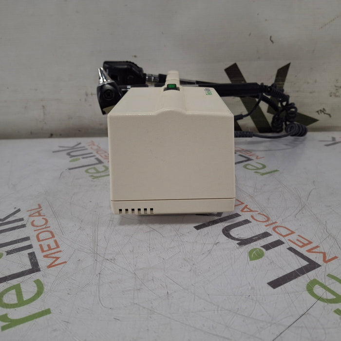 Welch Allyn 767 Transformer Otoscope Ophthalmoscope