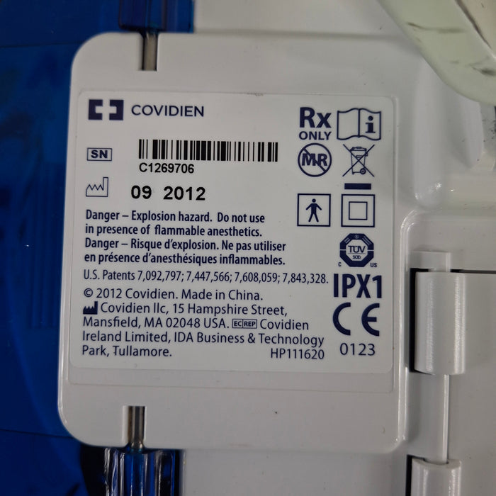 Covidien Kangaroo ePump Enteral Feeding Pump