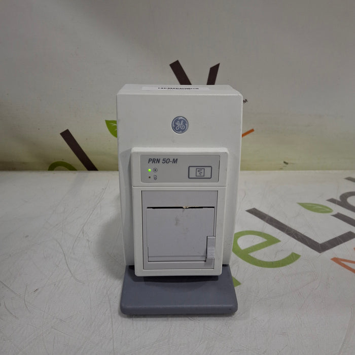 GE Healthcare PRN 50-M Printer Recorder
