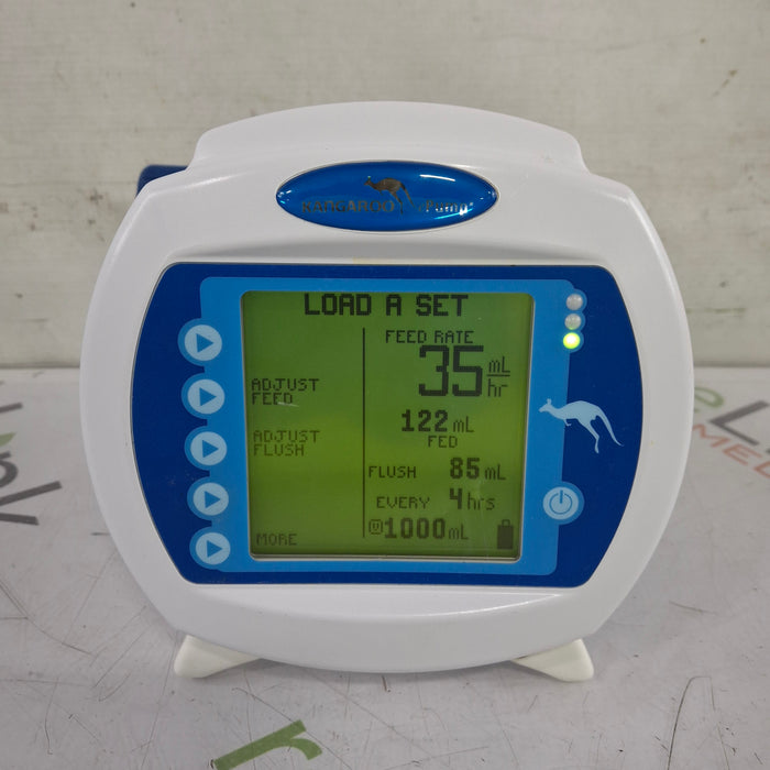 Covidien Kangaroo ePump Enteral Feeding Pump