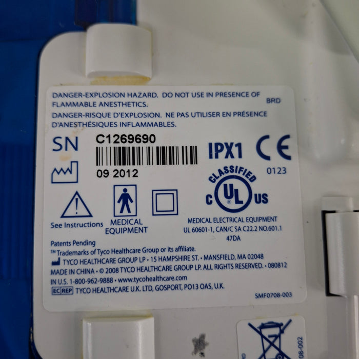 Covidien Kangaroo ePump Enteral Feeding Pump