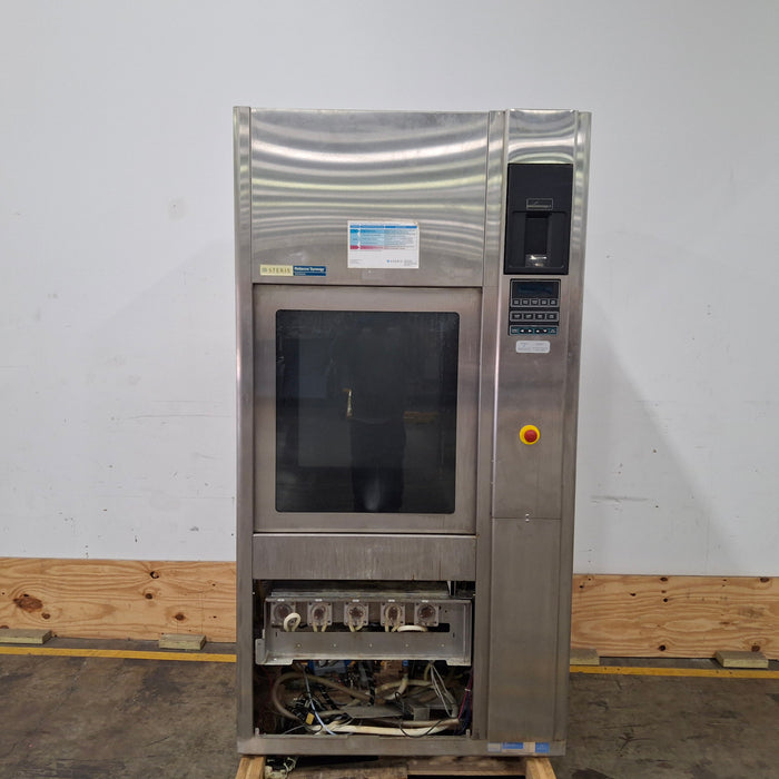 Steris Reliance Synergy Washer