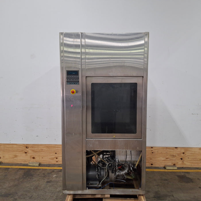 Steris Reliance Synergy Washer