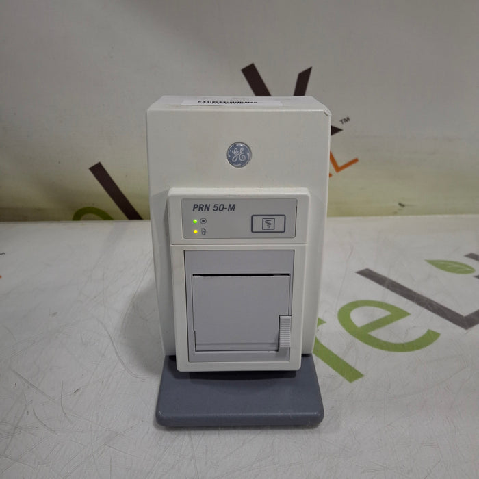GE Healthcare PRN 50-M Printer Recorder