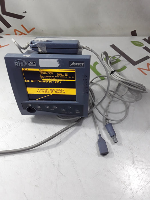 Aspect Medical Systems A-2000 Bispectral Index Monitor