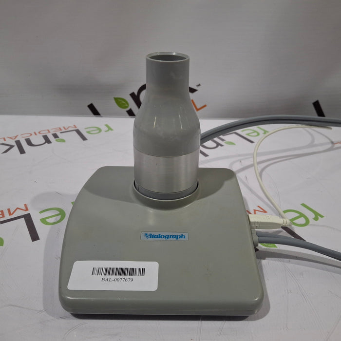 Vitalograph Model 6800 Pneumotrac Spirometer