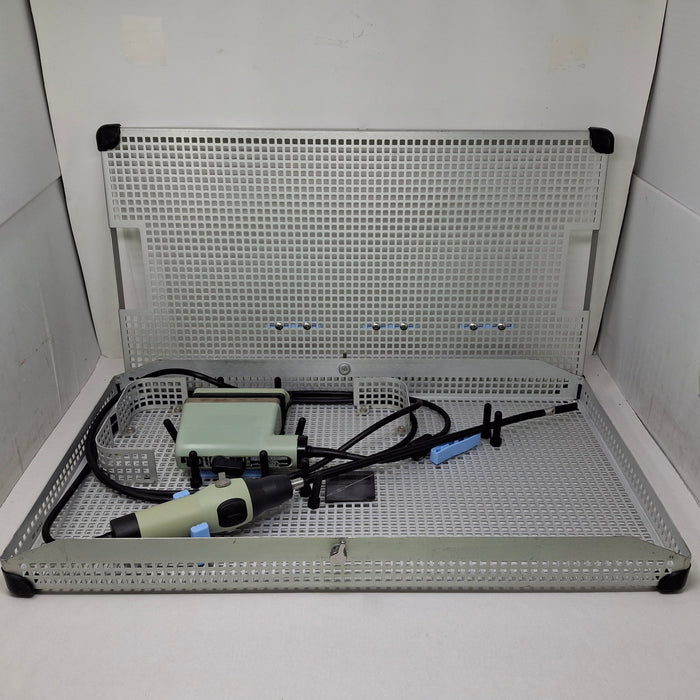 B-K Medical 8666-RF 10-4.3 Mhz 4-Way Laparoscopic Transducer