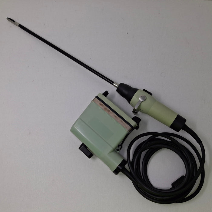 B-K Medical 8666-RF 10-4.3 Mhz 4-Way Laparoscopic Transducer