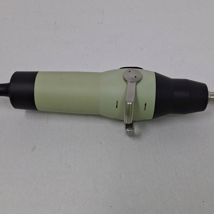 B-K Medical 8666-RF 10-4.3 Mhz 4-Way Laparoscopic Transducer