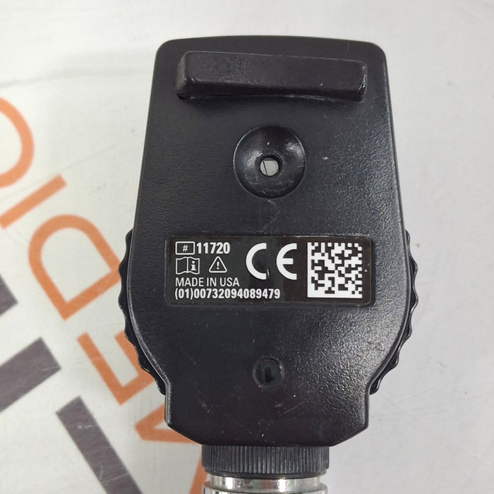 Welch Allyn 767 Transformer Otoscope Ophthalmoscope