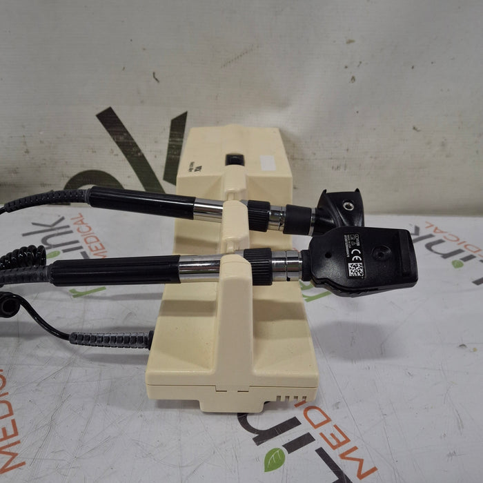 Welch Allyn 767 Transformer Otoscope Ophthalmoscope