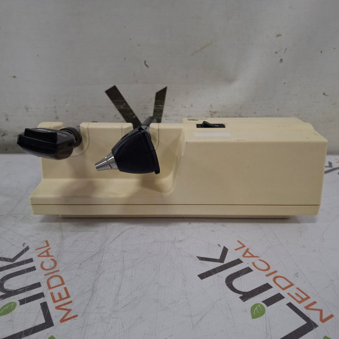 Welch Allyn 767 Transformer Otoscope Ophthalmoscope