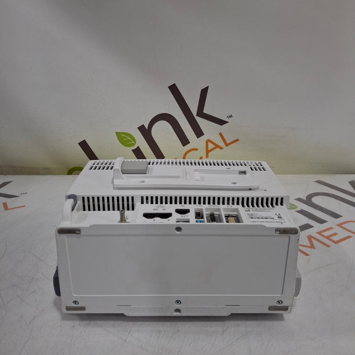 GE Healthcare Carescape B450 Critical Care Patient Monitor