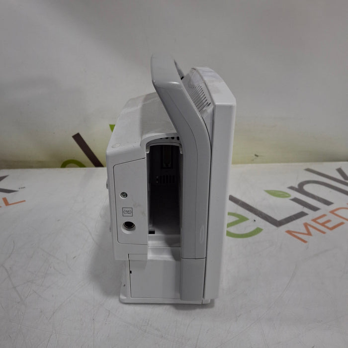 GE Healthcare Carescape B450 Critical Care Patient Monitor