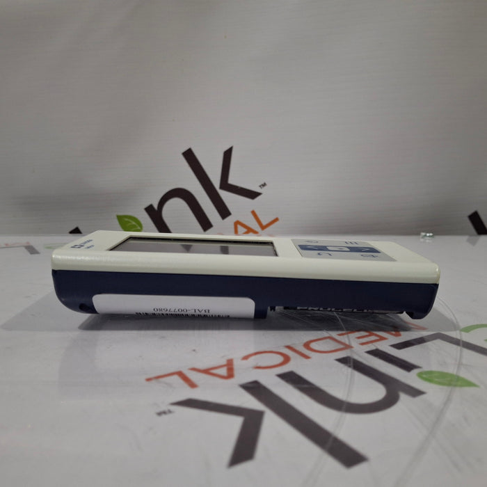 Covidien PM10N Nellcor Portable SpO2 Patient Monitoring System