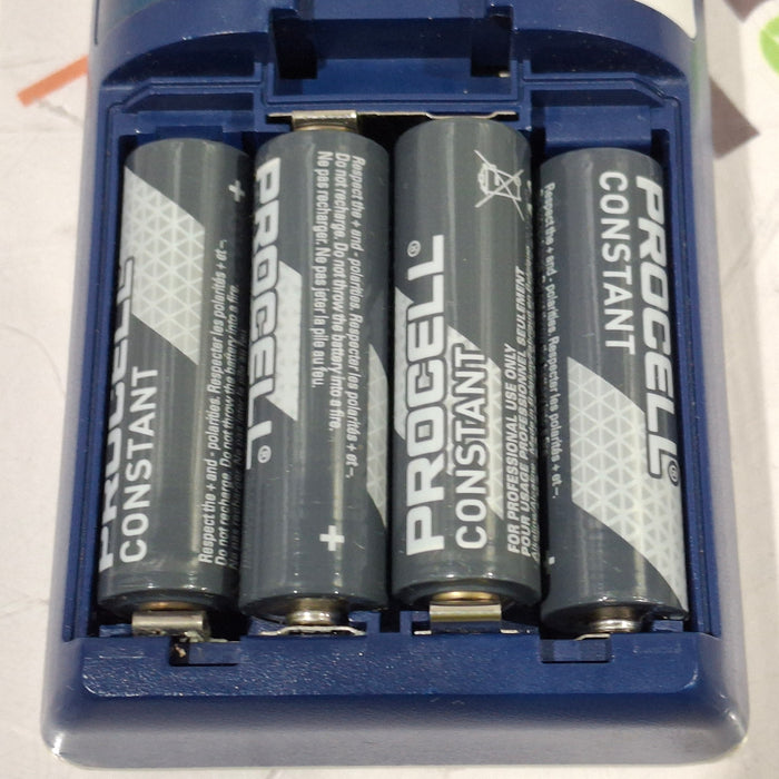 Covidien PM10N Nellcor Portable SpO2 Patient Monitoring System