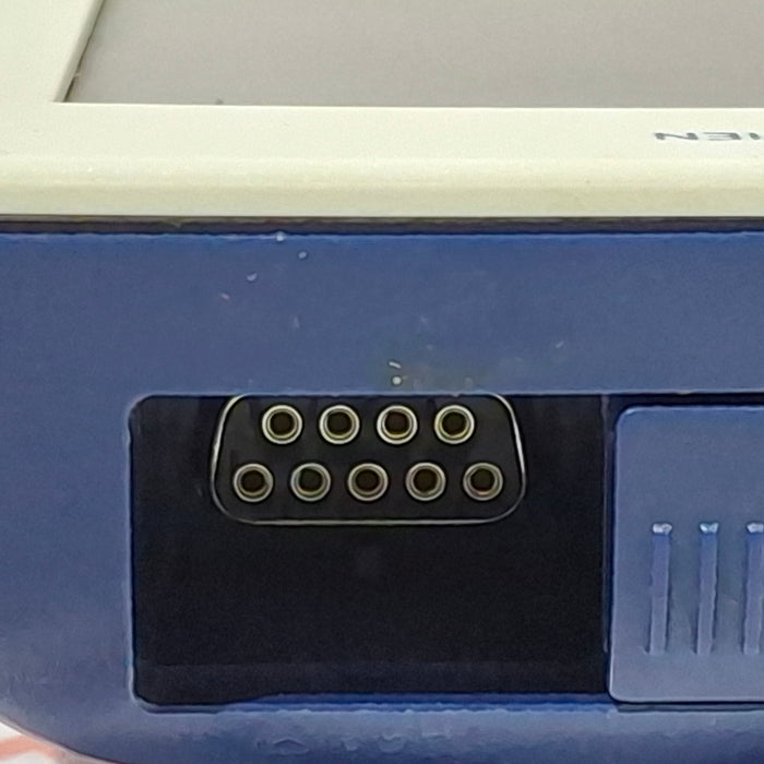Covidien PM10N Nellcor Portable SpO2 Patient Monitoring System