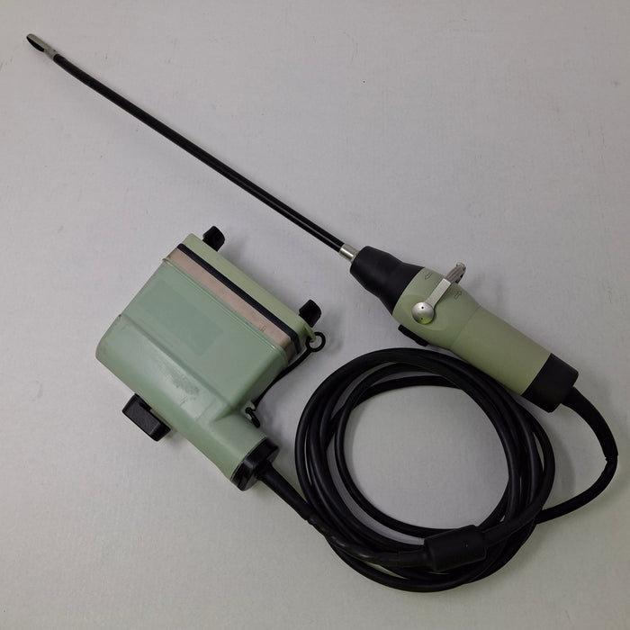 B-K Medical 8666-RF 10-4.3 Mhz 4-Way Laparoscopic Transducer