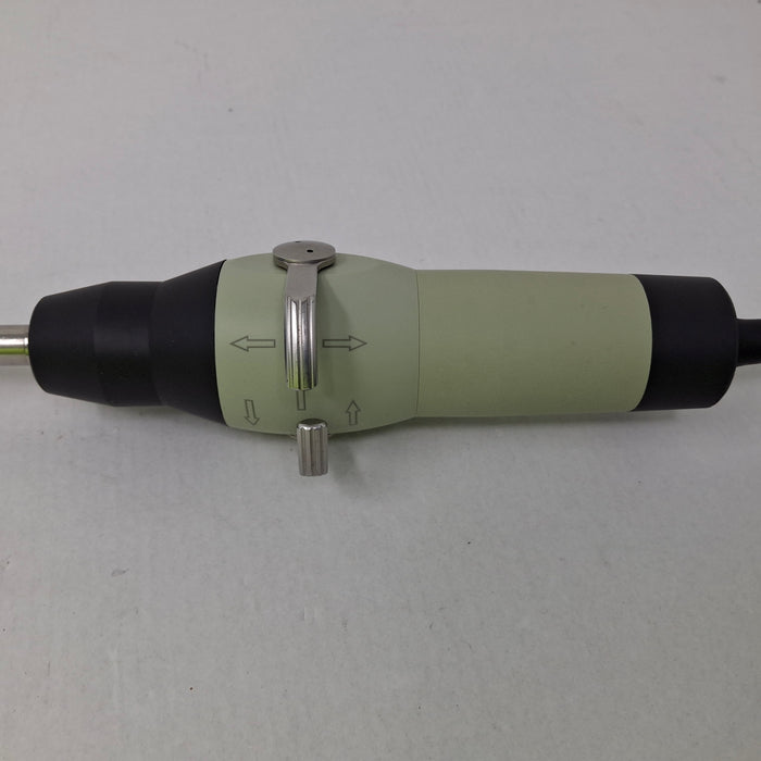 B-K Medical 8666-RF 10-4.3 Mhz 4-Way Laparoscopic Transducer