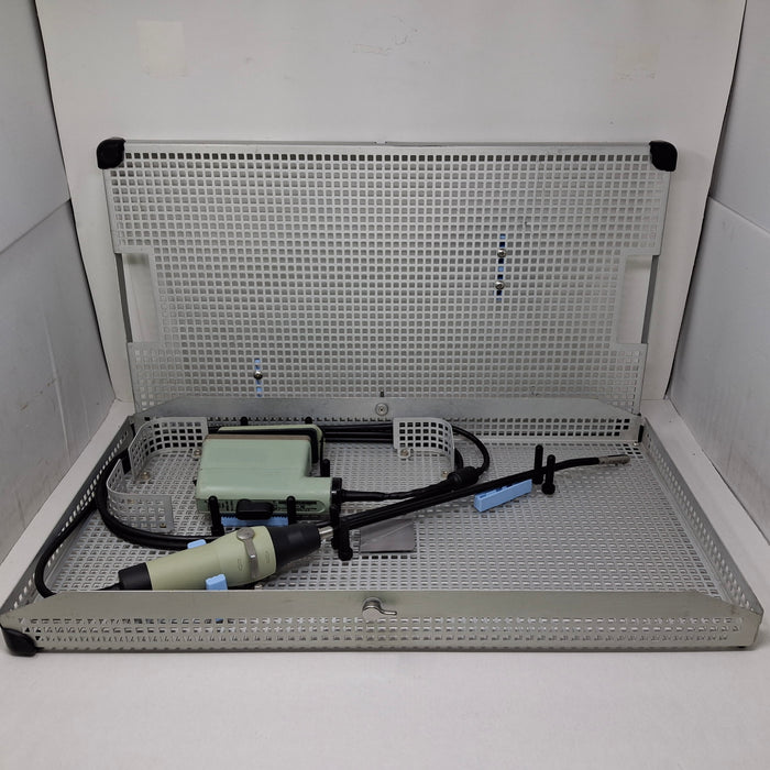 B-K Medical 8666-RF 10-4.3 Mhz 4-Way Laparoscopic Transducer