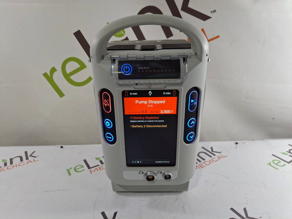 LivaNova PLC LifeSparc LS-1000 Circulatory Support System