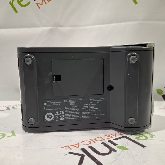 Siemens Clinitek Status + Urine Analyzer