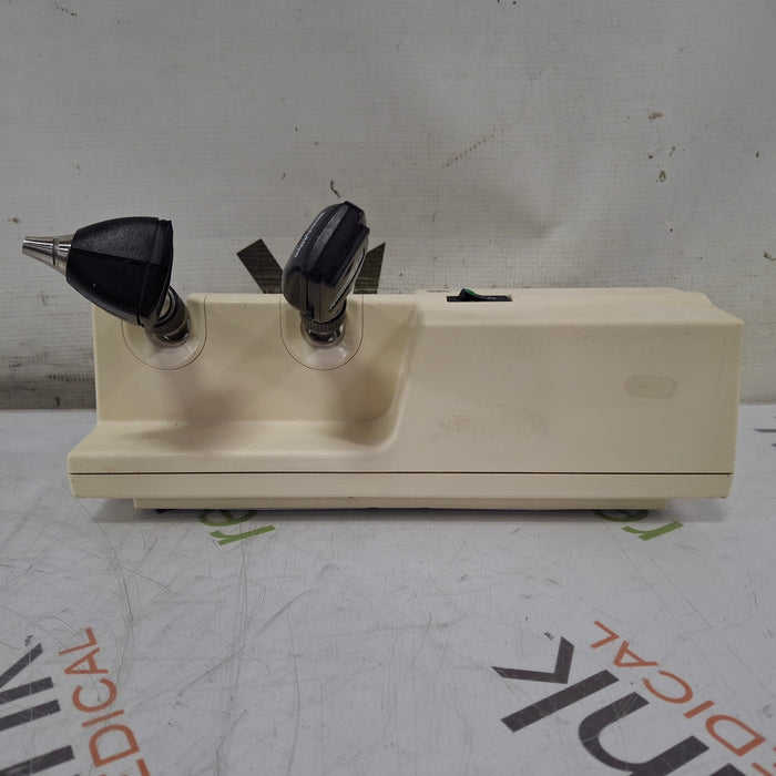 Welch Allyn 767 Transformer Otoscope Ophthalmoscope