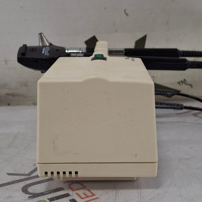 Welch Allyn 767 Transformer Otoscope Ophthalmoscope