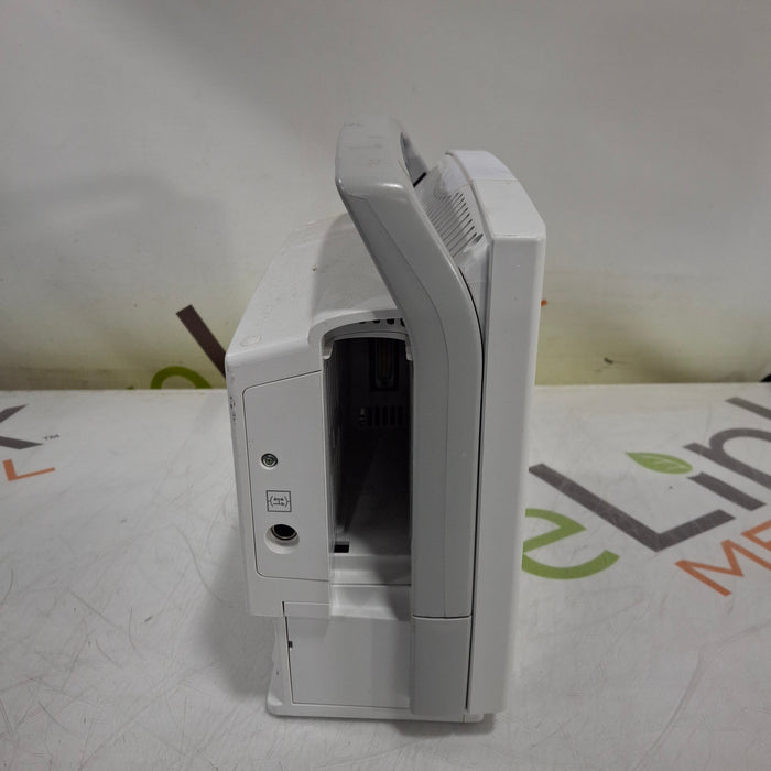 GE Healthcare Carescape B450 Critical Care Patient Monitor