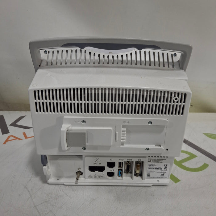 GE Healthcare Carescape B450 Critical Care Patient Monitor