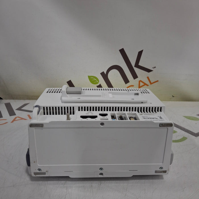 GE Healthcare Carescape B450 Critical Care Patient Monitor