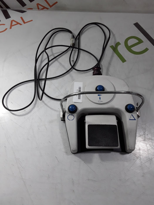 Medtronic 1898430RF IPC Footswitch