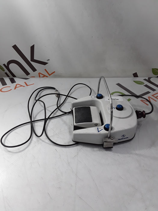 Medtronic 1898430RF IPC Footswitch